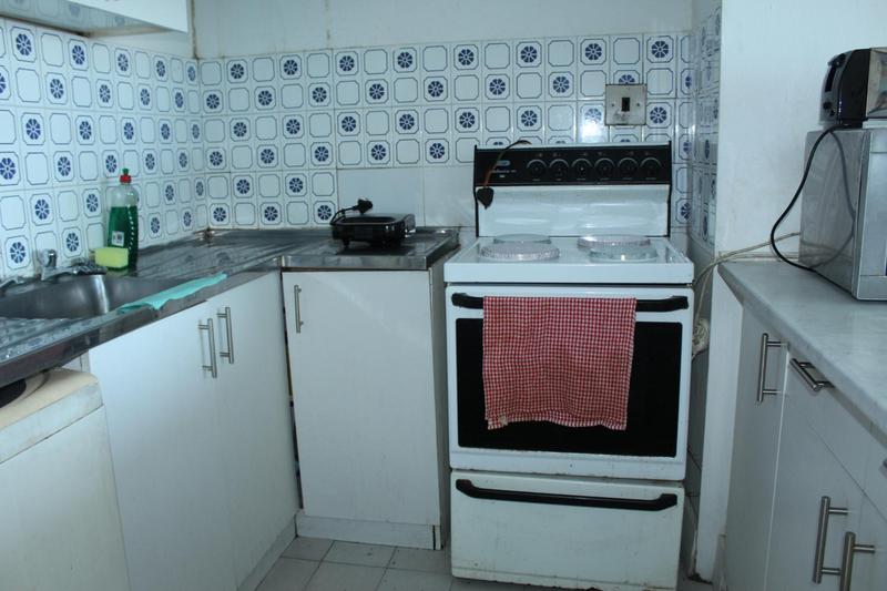 1 Bedroom Property for Sale in Parow Western Cape